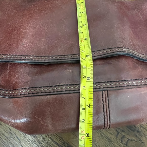 Fossil vintage bag - Picture 2 of 11